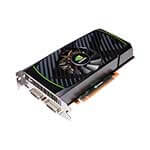 NVidia GeForce GTX 560