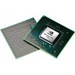 NVidia GeForce GT 630M