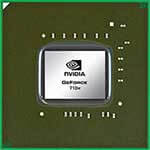 NVidia GeForce 710M