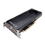 NVidia GeForce GTX 960