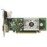NVidia GeForce 8400 GS