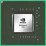 NVidia GeForce 920M