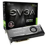 NVidia GeForce GTX 1070