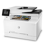 HP Color LaserJet Pro M281fdn