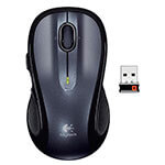 Logitech Wireless Mouse M510