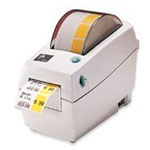 Программное обеспечение для принтера zebra lp 2824