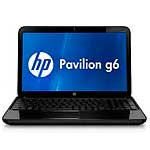 HP Pavilion g6-2076