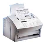 HP LaserJet 3100 All-in-One