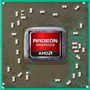 AMD Radeon HD 6370M