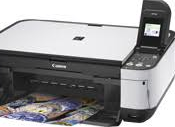PIXMA MP480