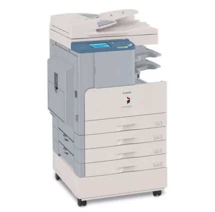 Canon imageRUNNER 2020i
