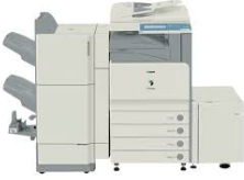 Canon Color imageRUNNER C5185