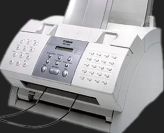 Canon MultiPASS L90