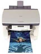 Canon SmartBase MPC200