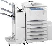 Canon imageRUNNER 400S