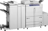 Canon imageRUNNER 8500