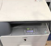 Canon iR1018