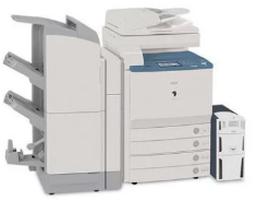 Canon iR C4580i