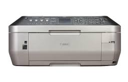 Canon PIXMA MX860