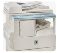 Canon imageRUNNER 1600