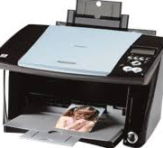 Canon MP370