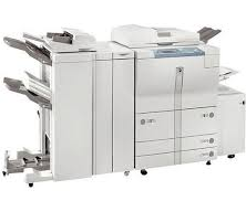 Canon imageRUNNER8070-M3