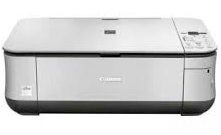 Canon PIXMA MP250