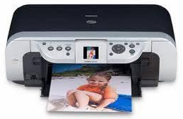 Canon MP460