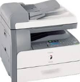Canon iR1024F