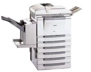 Canon GP285