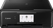 Canon PIXMA TS8140