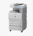 Canon iRC2880