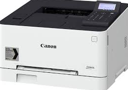 Canon i-SENSYS LBP621Cw