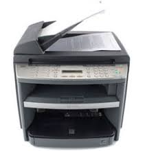 Canon i-SENSYS MF4370dn