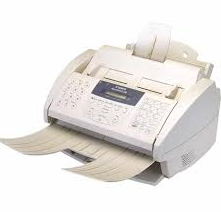 Canon MultiPASS C80