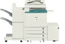 Canon iR C3220