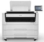 Canon Colorpass-5000/PSXJ-5000