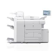 Canon iR7105