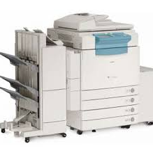 Canon Color imageRUNNER C2058