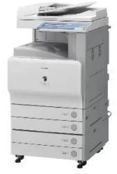 Canon imageRUNNER 3170C-F1