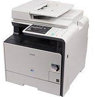 Canon i-SENSYS MF8580Cdw