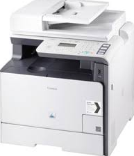 Canon i-SENSYS MF8380Cdw