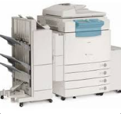 Canon Color imageRUNNER C2050