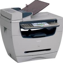 Canon LaserBase MF5650