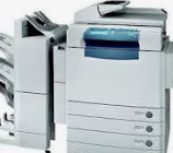Canon iR C2100