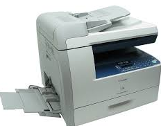 Canon i-SENSYS MF6560PL