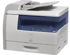 Canon i-SENSYS MF6550