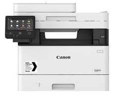 Canon i-SENSYS MF446x