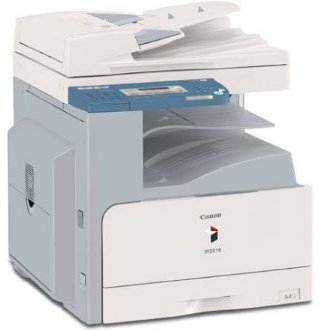 Canon imageRUNNER 2020