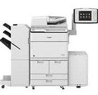 Canon iR8500-M2